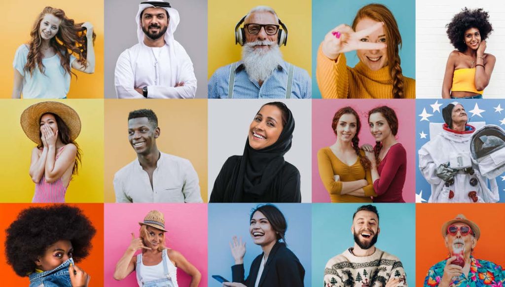 DIVERSITY AND INCLUSION APCA