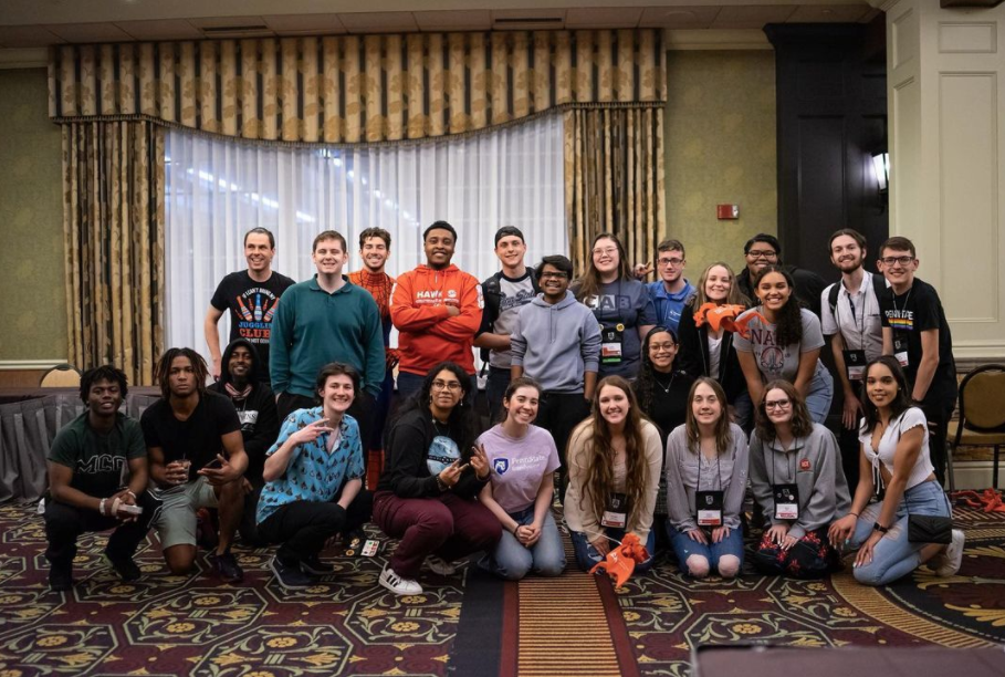 2022 Northeast Campus Activities Planning Conference – Syracuse, NY
